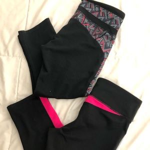 Fabletics 2 pairs for the price on one